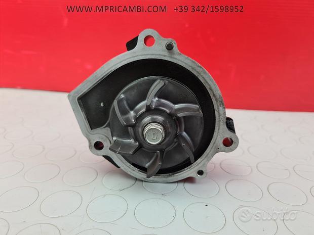 Subito POMPA ACQUA KAWASAKI NINJA 636 2005 2006 600