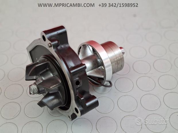 Subito POMPA ACQUA KAWASAKI NINJA 636 2005 2006 600