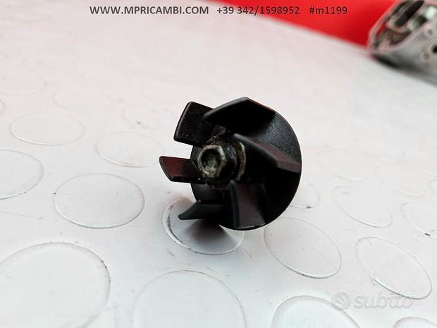 Subito POMPA ACQUA KTM EXC 125 1998 2002 SX 125 1999 2000