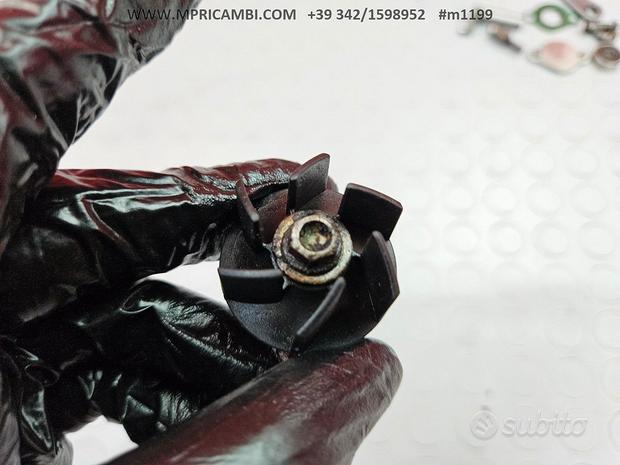 Subito POMPA ACQUA KTM EXC 125 1998 2002 SX 125 1999 2000