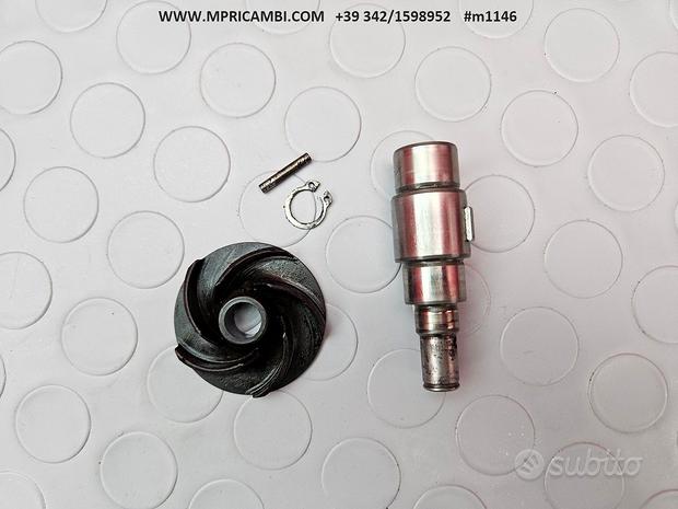 Subito POMPA ACQUA KTM EXC 250 F 2007 2006 EXC250 2005