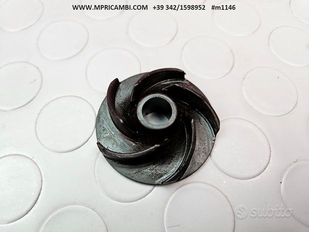 Subito POMPA ACQUA KTM EXC 250 F 2007 2006 EXC250 2005