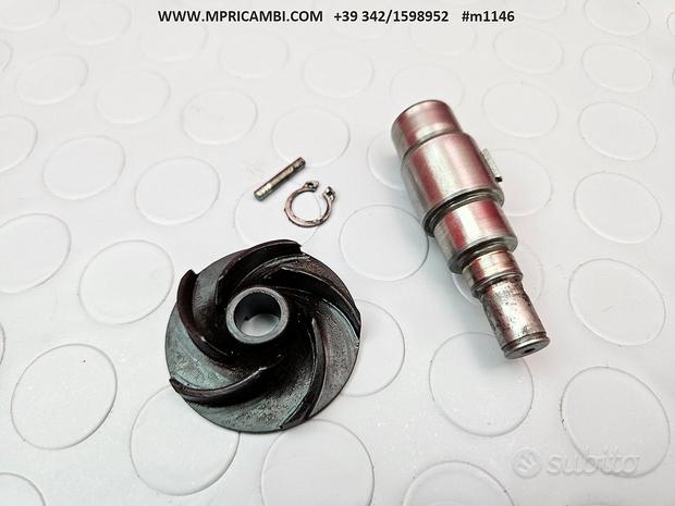 Subito POMPA ACQUA KTM EXC 250 F 2007 2006 EXC250 2005