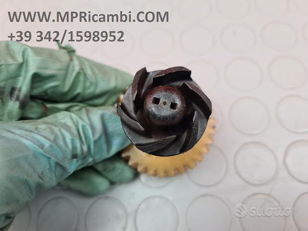 Subito POMPA ACQUA KTM LC2 125 1997 1998 LC 2 1999 2000