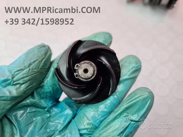 Subito POMPA ACQUA KTM SXF 250 2010 2009 SX F 2008 2007