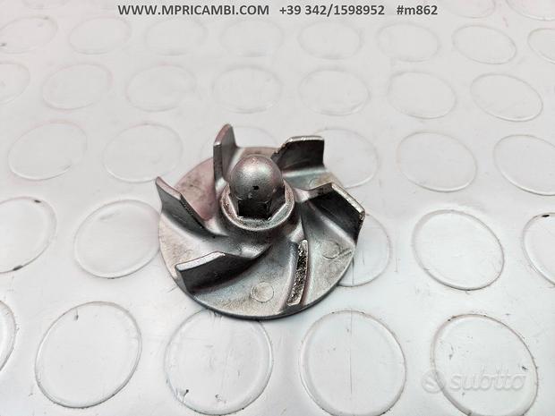 Subito POMPA ACQUA POLARIS PREDATOR 500 2003 2005 E 2004
