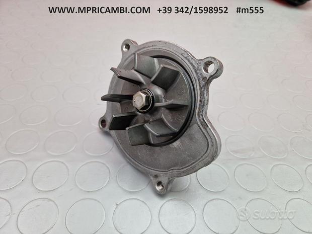 Subito POMPA ACQUA SUZUKI GSXR 600 2001 2002 GSX R 2003