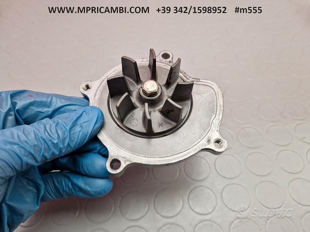 Subito POMPA ACQUA SUZUKI GSXR 600 2001 2002 GSX R 2003