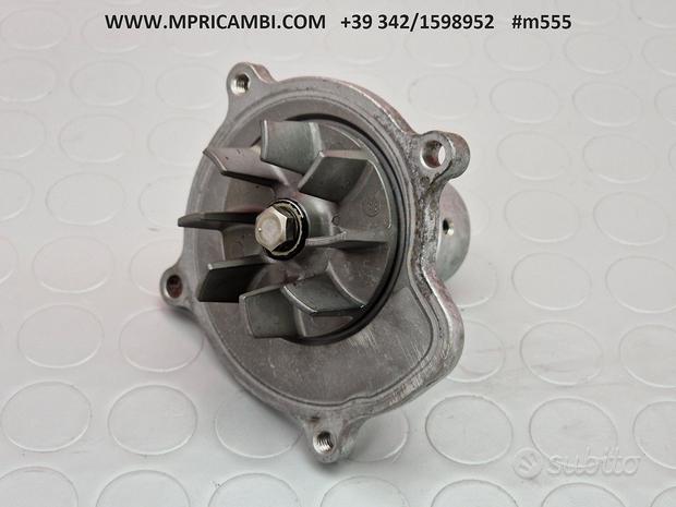 Subito POMPA ACQUA SUZUKI GSXR 600 2001 2002 GSX R 2003