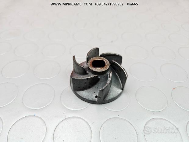 Subito POMPA ACQUA SUZUKI RM 125 1983 1982 RM125 1981