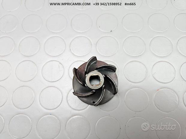 Subito POMPA ACQUA SUZUKI RM 125 1983 1982 RM125 1981