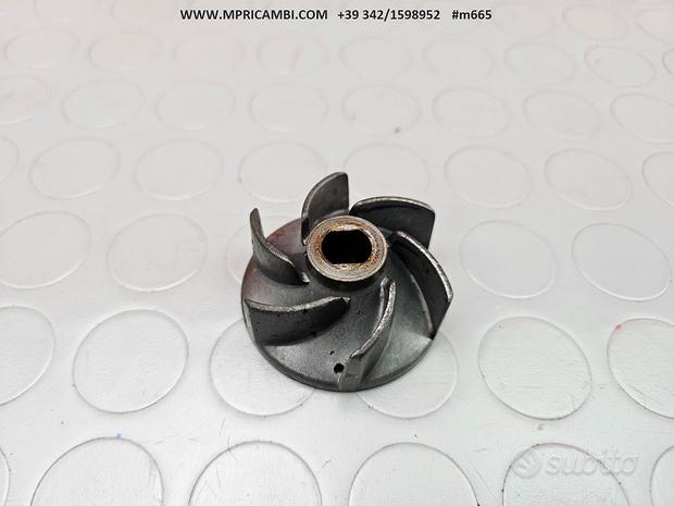 Subito POMPA ACQUA SUZUKI RM 125 1983 1982 RM125 1981