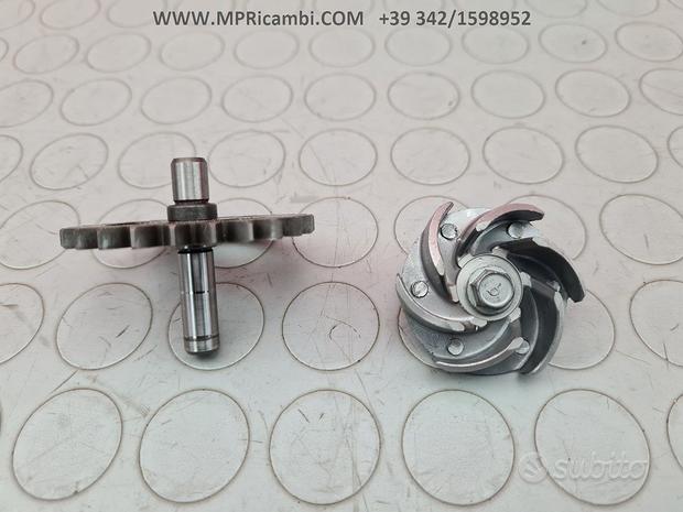 Subito POMPA ACQUA SUZUKI RMZ 250 2006 2005 KXF 250 2004