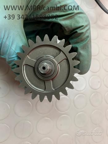 Subito POMPA ACQUA SUZUKI RMZ 450 2008 2017 Rm Z 2012 201