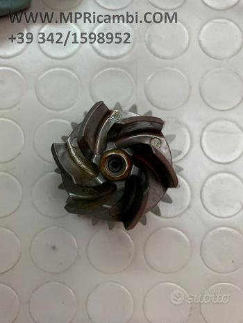 Subito POMPA ACQUA SUZUKI RMZ 450 2008 2017 Rm Z 2012 201