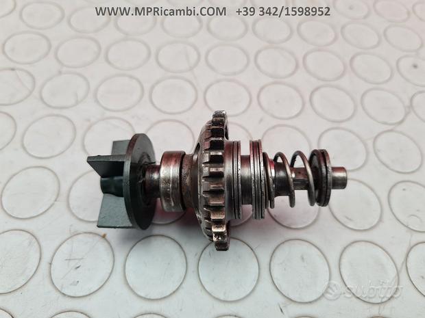 Subito POMPA ACQUA TM MX 125 2000 2001 EN 1999 2002