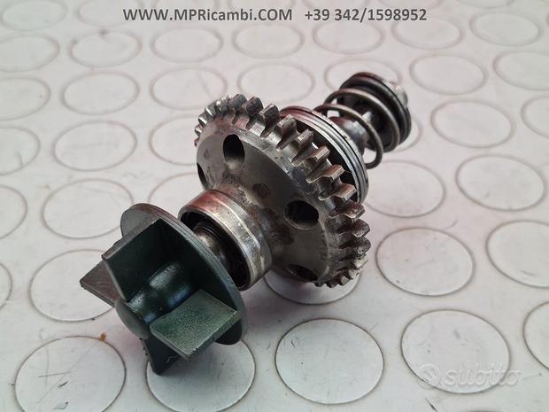 Subito POMPA ACQUA TM MX 125 2000 2001 EN 1999 2002