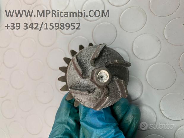 Subito POMPA ACQUA TM RACING EN 400 2002 2003 MX 450