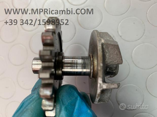 Subito POMPA ACQUA TM RACING EN 400 2002 2003 MX 450