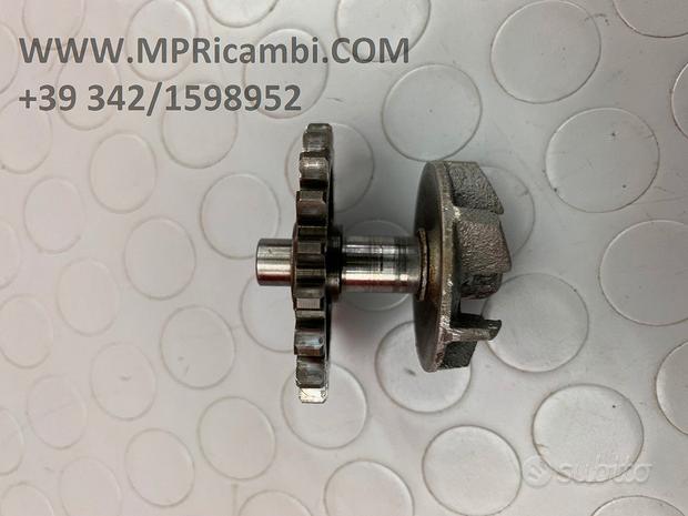 Subito POMPA ACQUA TM RACING EN 400 2002 2003 MX 450