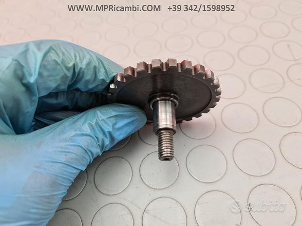 Subito POMPA ACQUA TM RACING MX 250 2005 2006 EN 2007 200