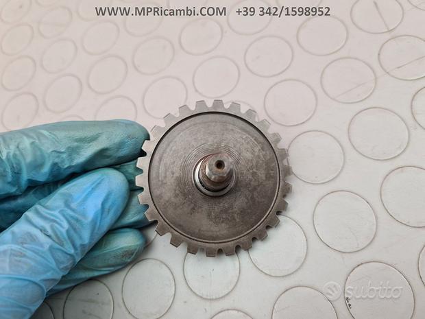 Subito POMPA ACQUA TM RACING MX 250 2005 2006 EN 2007 200