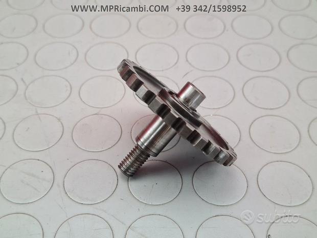 Subito POMPA ACQUA TM RACING MX 250 2005 2006 EN 2007 200