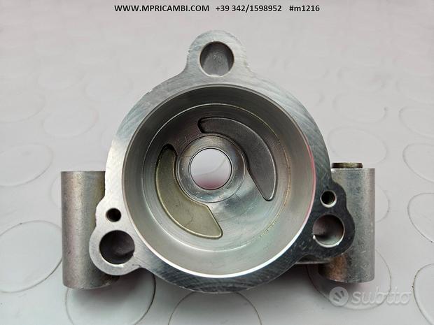 Subito POMPA ACQUA TRIUMPH STREET TRIPLE 675 2007 2008 20