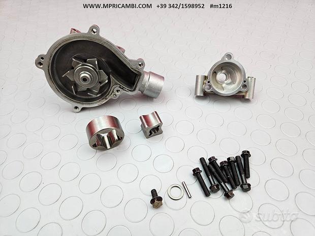 Subito POMPA ACQUA TRIUMPH STREET TRIPLE 675 2007 2008 20