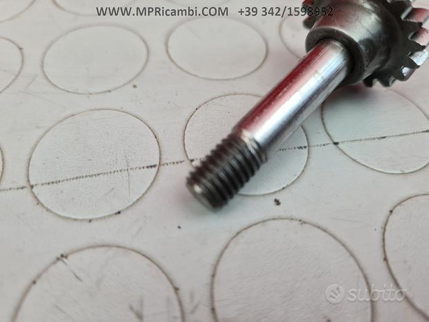 Subito POMPA ACQUA VOR 450 2003 2004 EN 2002 2005 530