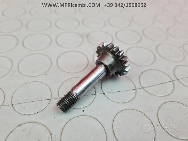 Subito POMPA ACQUA VOR 450 2003 2004 EN 2002 2005 530