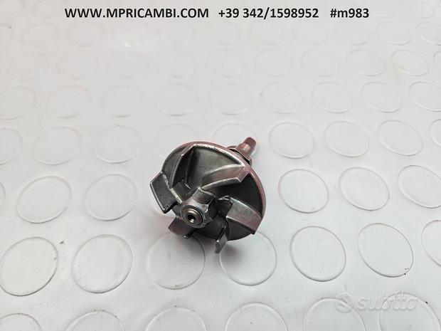 Subito POMPA ACQUA YAMAHA WRF 400 1999 2000 YZF 1998