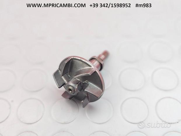Subito POMPA ACQUA YAMAHA WRF 400 1999 2000 YZF 1998