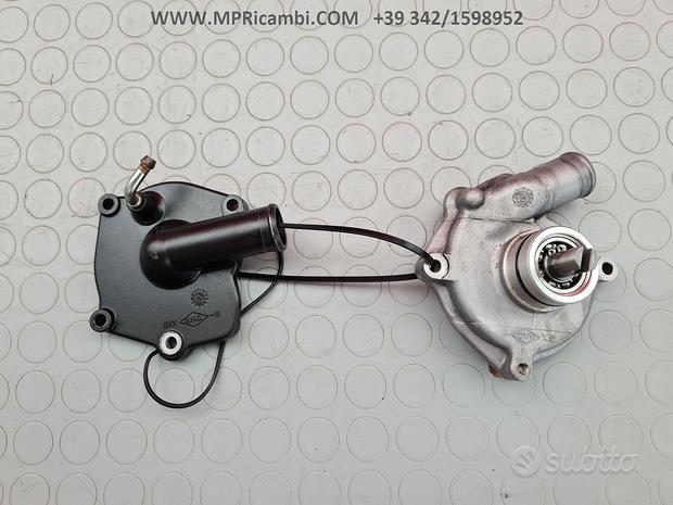 Subito POMPA ACQUA YAMAHA XJ6 2008 2009 XJ-6 2010 2011