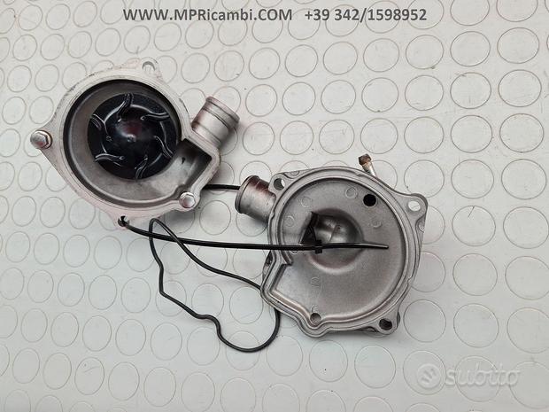 Subito POMPA ACQUA YAMAHA XJ6 2008 2009 XJ-6 2010 2011