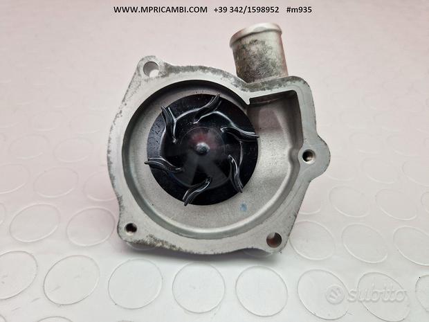 Subito POMPA ACQUA YAMAHA XJ6 2009 2010 DIVERSION 2014