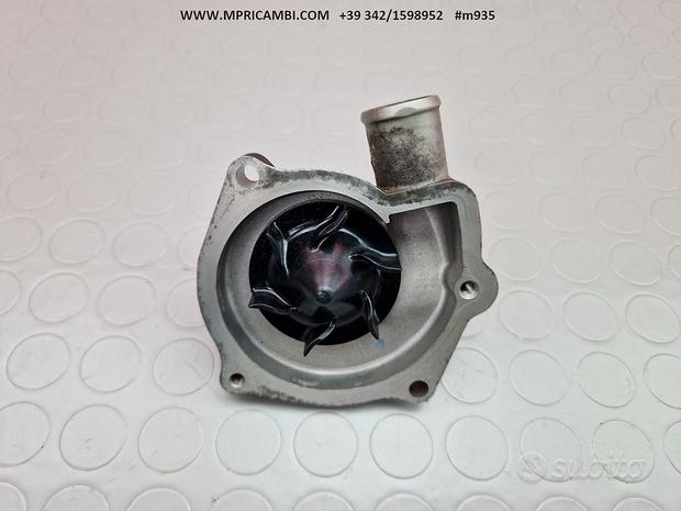 Subito POMPA ACQUA YAMAHA XJ6 2009 2010 DIVERSION 2014