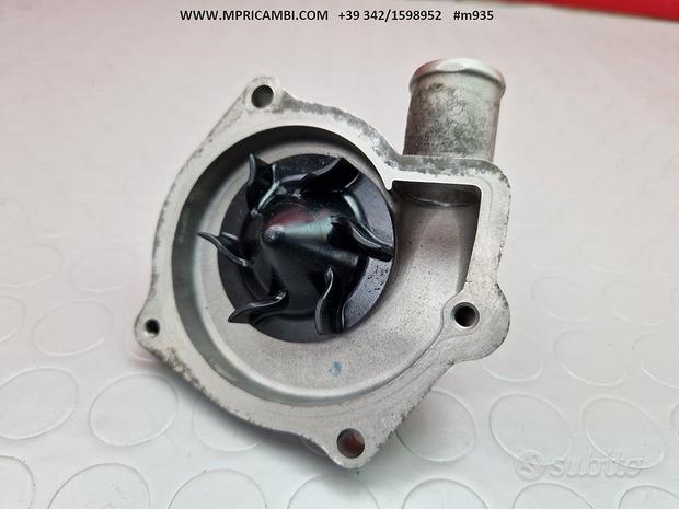 Subito POMPA ACQUA YAMAHA XJ6 2009 2010 DIVERSION 2014