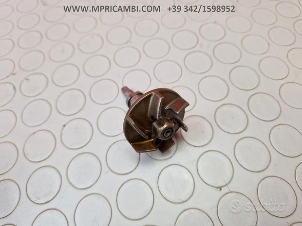 Subito POMPA ACQUA YAMAHA YZF 450 2003 2004 YZF450 2005 2