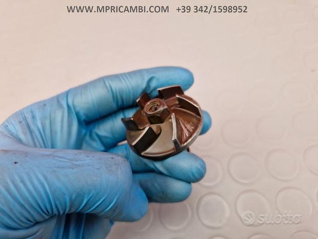 Subito POMPA ACQUA YAMAHA YZF 450 2010 2011 YZ F 2012 201