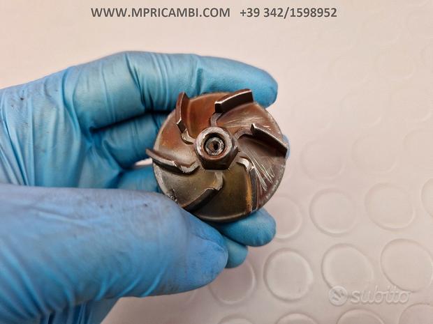 Subito POMPA ACQUA YAMAHA YZF 450 2010 2011 YZ F 2012 201