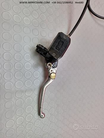 Subito POMPA ANTERIORE APRILIA CAPONORD 1000 2003 2004 RA