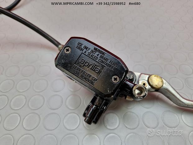 Subito POMPA ANTERIORE APRILIA CAPONORD 1000 2003 2004 RA