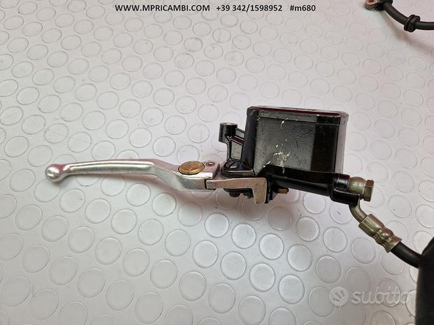Subito POMPA ANTERIORE APRILIA CAPONORD 1000 2003 2004 RA