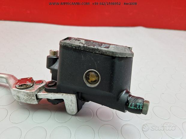 Subito POMPA ANTERIORE APRILIA DORSODURO 750 2008 2009 20