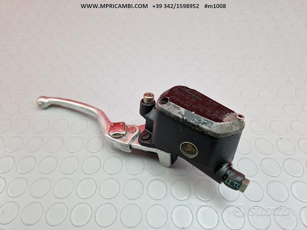 Subito POMPA ANTERIORE APRILIA DORSODURO 750 2008 2009 20