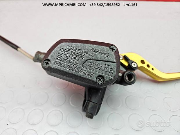 Subito POMPA ANTERIORE APRILIA SHIVER 750 2007 2008 SL 20