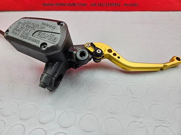 Subito POMPA ANTERIORE APRILIA SHIVER 750 2007 2008 SL 20
