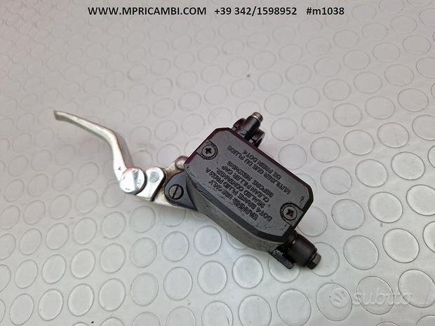 Subito POMPA ANTERIORE BENELLI BN 251 2017 2018 BN251 201