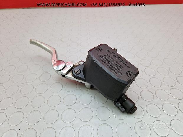 Subito POMPA ANTERIORE BENELLI BN 251 2017 2018 BN251 201